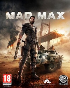 Mad Max ราคาถูก